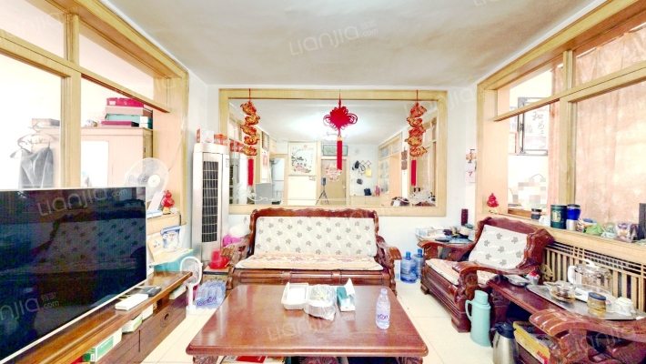 供销社小区二手房实景图