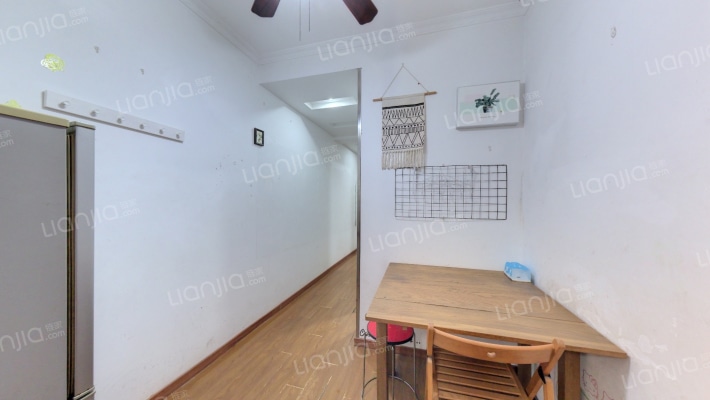 玉带园二手房实景图