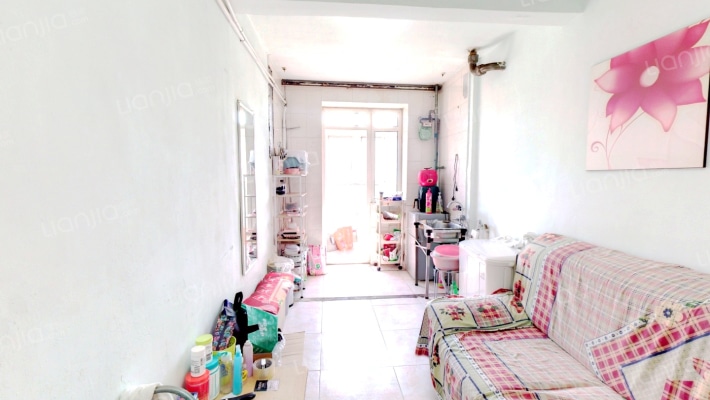 连富里二手房实景图