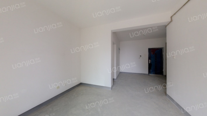 亚泰梧桐世家二手房实景图