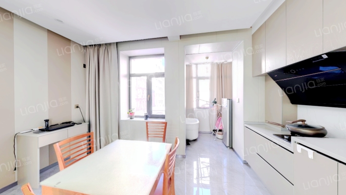 兆麟街二手房实景图