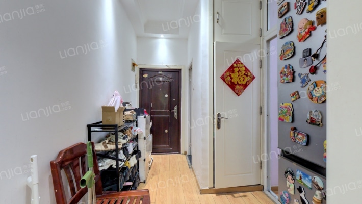 团结湖中路南一条二手房实景图