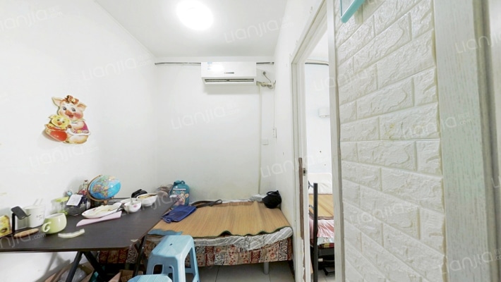 阳城里二手房实景图