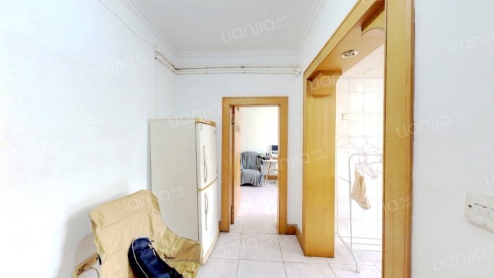 康泰园二手房实景图