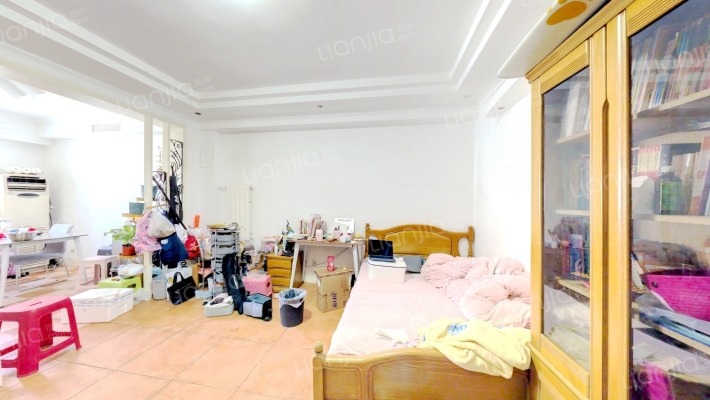 龙都南园二手房实景图