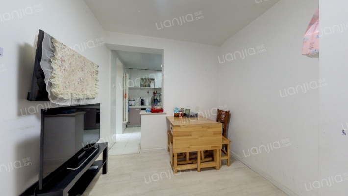 双榆树南里二区二手房实景图