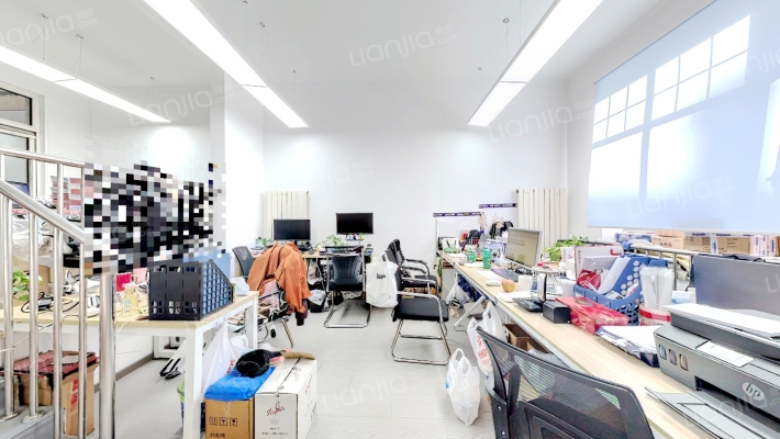 世爵源墅二手房实景图