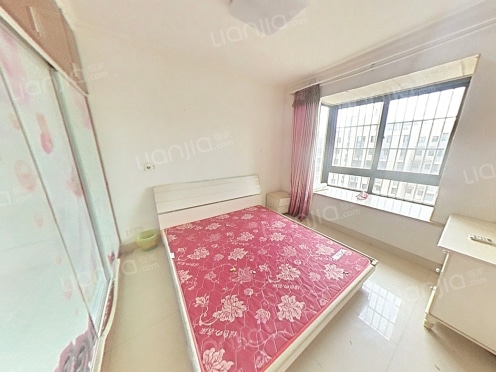 整租·阳光嘉园 2室1厅 南