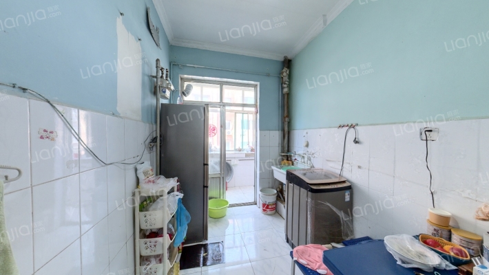 山大路32号二手房实景图