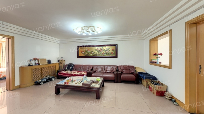 爱民里二手房实景图