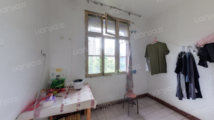 曙光新村二手房实景图