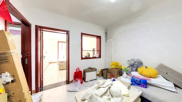 西湖新村二手房实景图