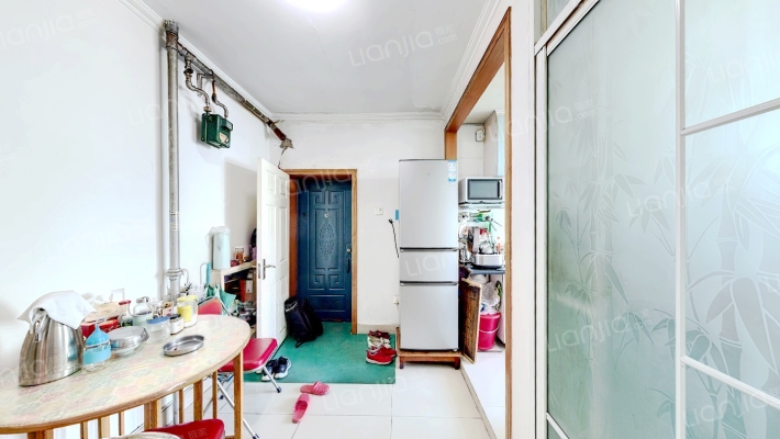 金沙江小区二手房实景图