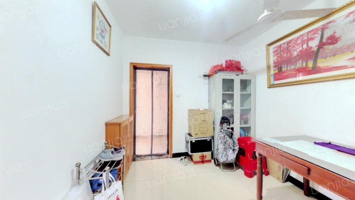 白水坝一村二手房实景图