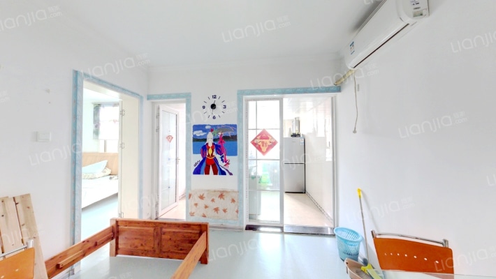 红星路171号二手房实景图