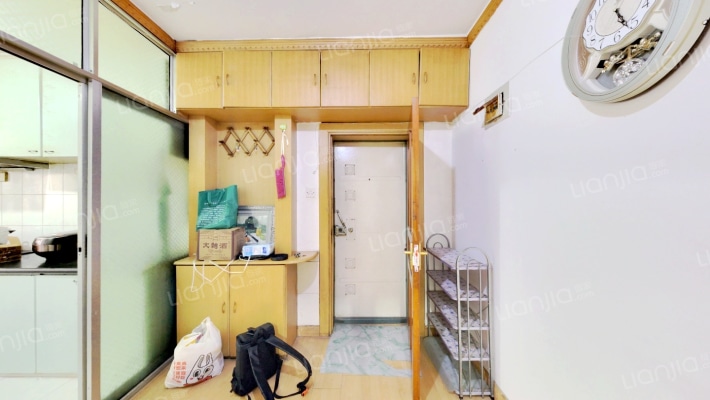 淮河小区二手房实景图