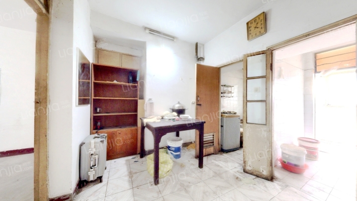 宏业村小区二手房实景图