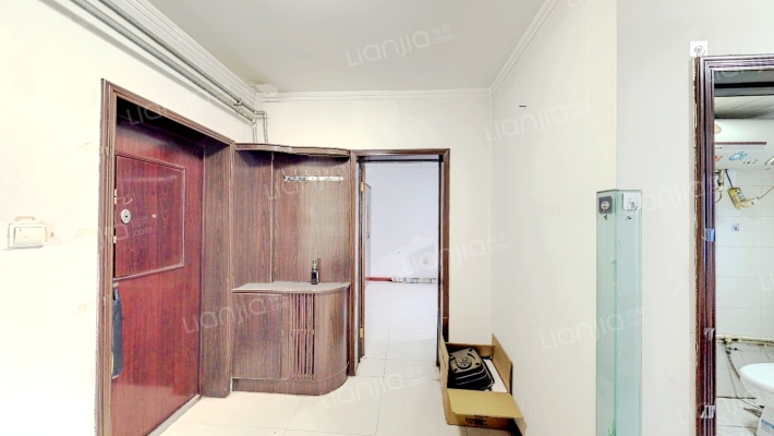 胜康园二手房实景图