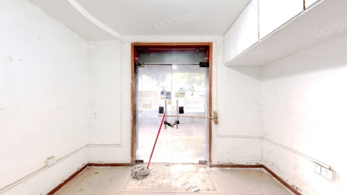 阜南路151号二手房实景图