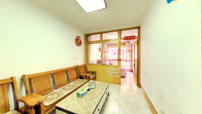 南仓小区二手房实景图