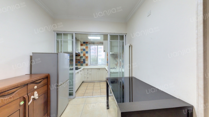 北洼西里二手房实景图