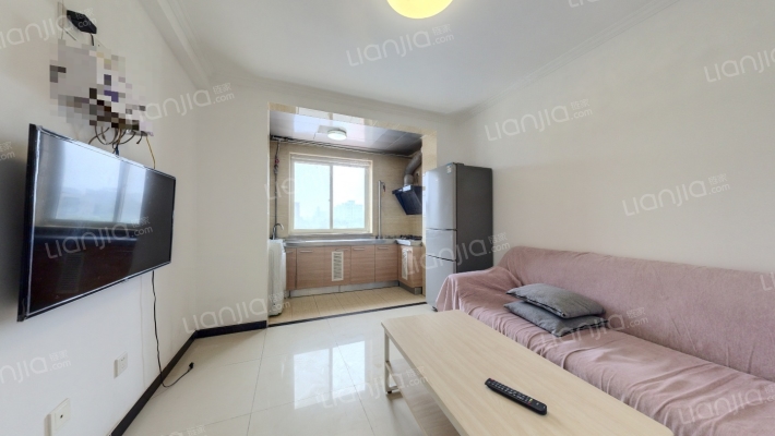 惠新东街14号院二手房实景图