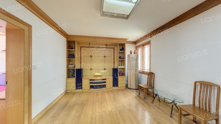 红旗村新楼二手房实景图