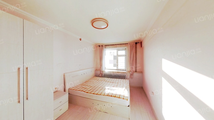 远香街二手房实景图