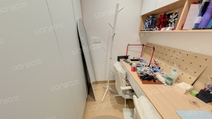 鑫远揽悦二手房实景图