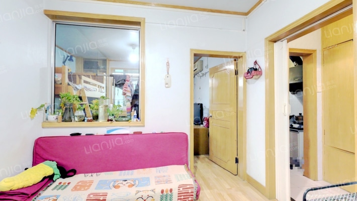 北太平路16号院二手房实景图