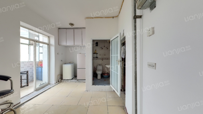 205小区二手房实景图