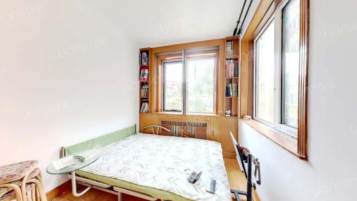 大学路公寓二手房实景图