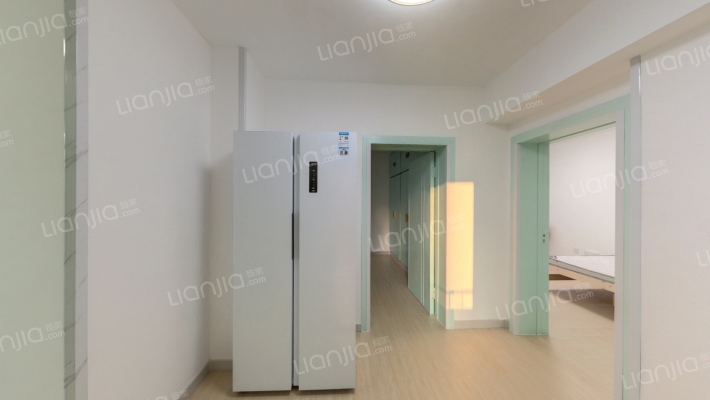 二经二社区二手房实景图