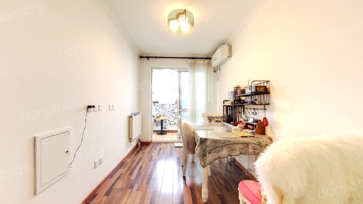 阳光星苑南区二手房实景图