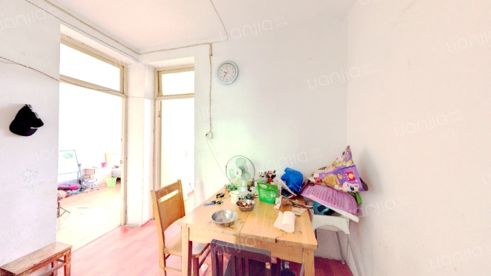 安徽省门窗公司二手房实景图