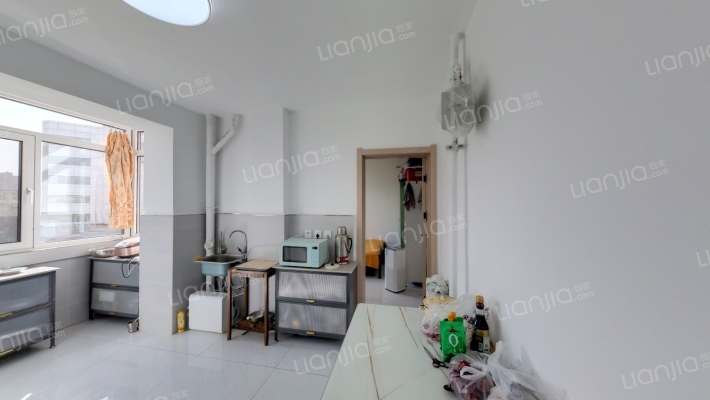 平安小区二手房实景图