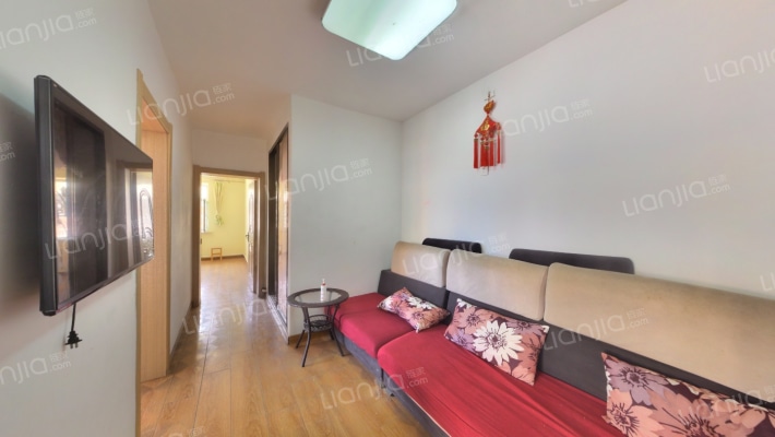 省委宿舍二手房实景图