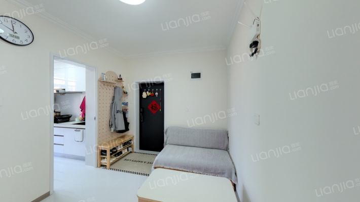 柏林北区二手房实景图