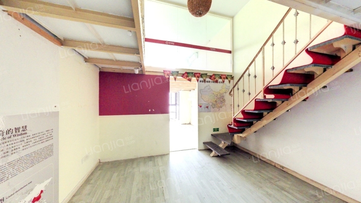 锦江丽舍二手房实景图