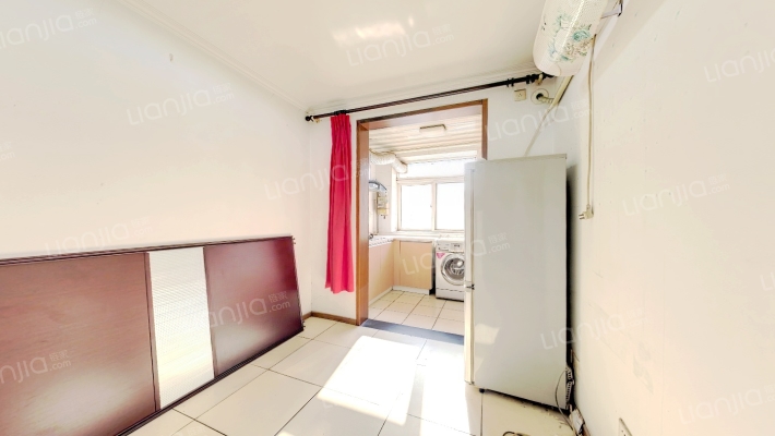 安外大街80号院二手房实景图