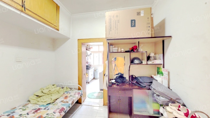 省人行二手房实景图