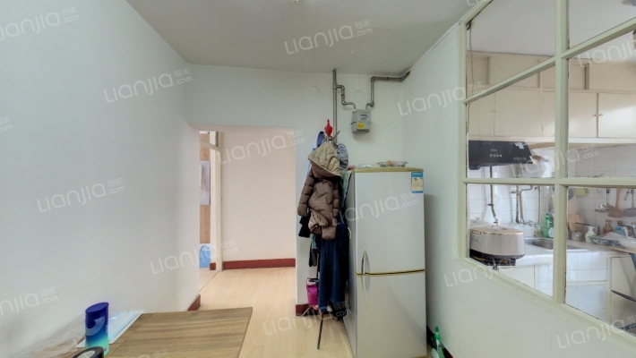 砂阳南社区二手房实景图