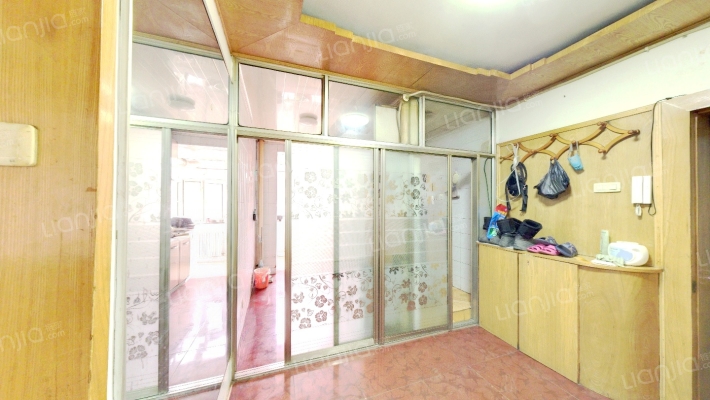 吉盛小区4期二手房实景图