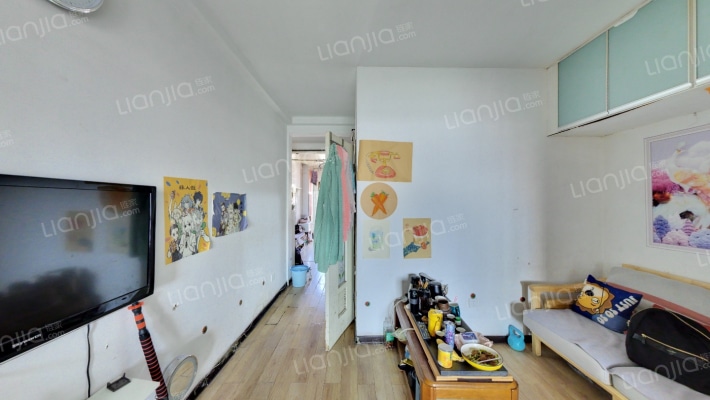 屏花里二手房实景图