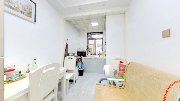 鼓楼新村二手房实景图