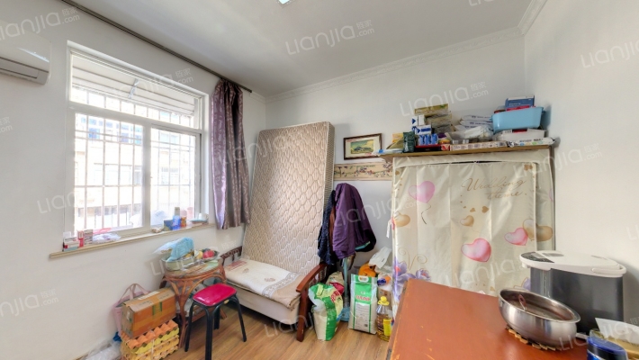 钟阜路小区二手房实景图