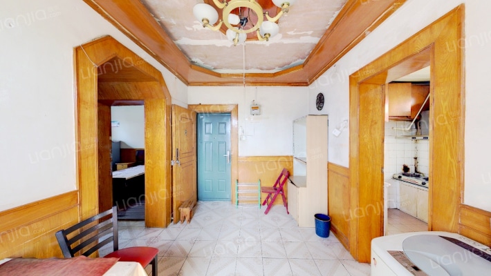 市一院宿舍二手房实景图