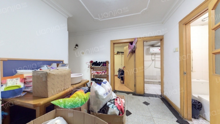 广渠门外大街6号院二手房实景图