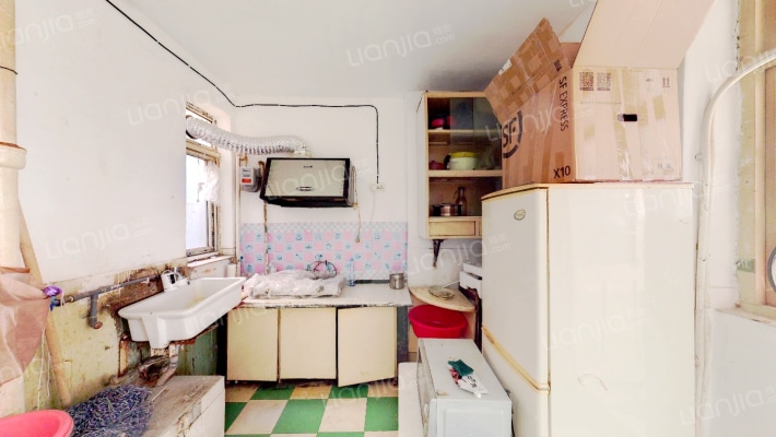 蒙古路(南市)二手房实景图