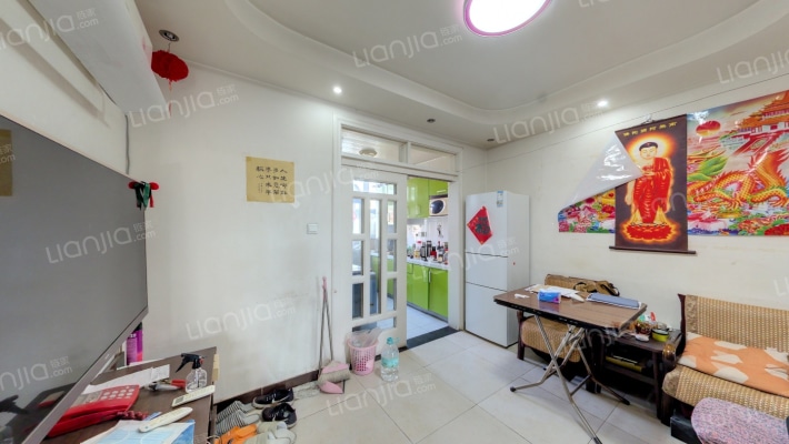 万源北路9号院二手房实景图